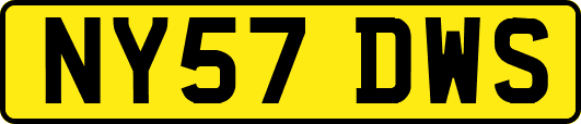 NY57DWS