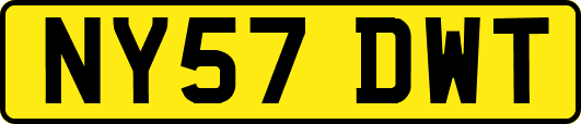 NY57DWT