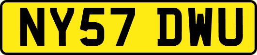 NY57DWU