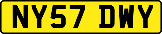 NY57DWY