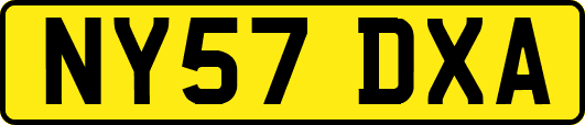 NY57DXA