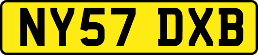 NY57DXB