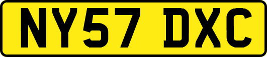 NY57DXC