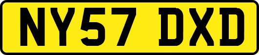 NY57DXD