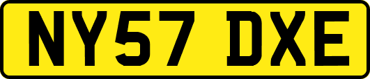 NY57DXE