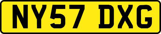 NY57DXG