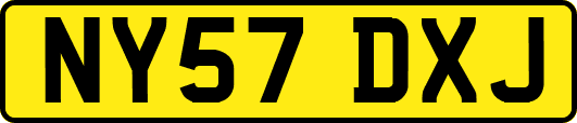 NY57DXJ