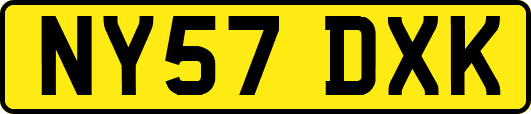 NY57DXK