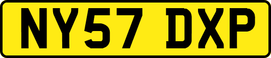 NY57DXP