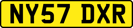 NY57DXR