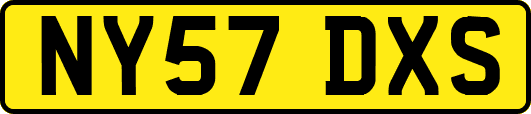 NY57DXS