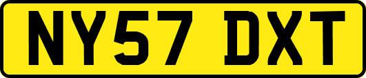 NY57DXT