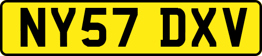 NY57DXV