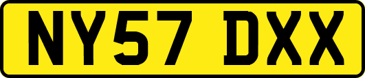 NY57DXX