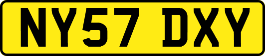 NY57DXY