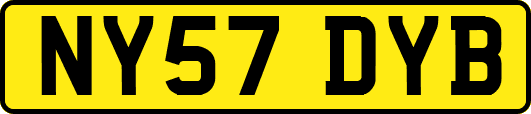 NY57DYB