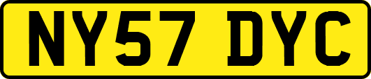 NY57DYC