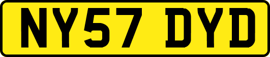 NY57DYD