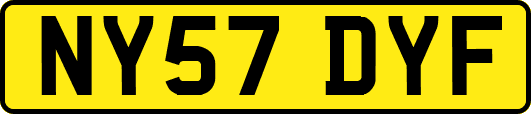 NY57DYF