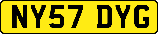 NY57DYG