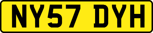 NY57DYH