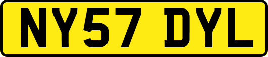 NY57DYL