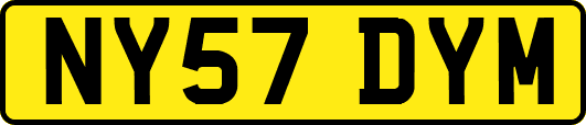NY57DYM