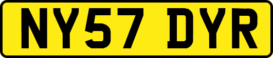 NY57DYR