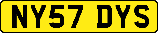 NY57DYS