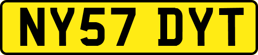 NY57DYT