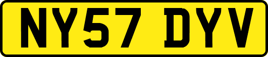 NY57DYV