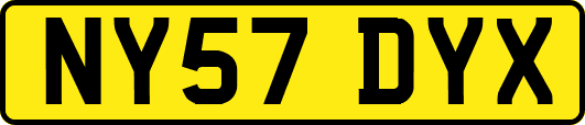 NY57DYX