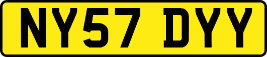 NY57DYY
