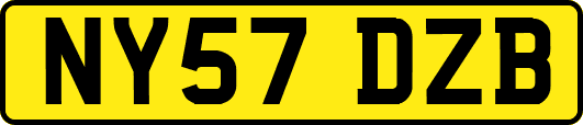 NY57DZB