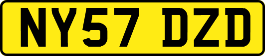NY57DZD