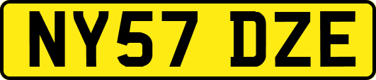 NY57DZE