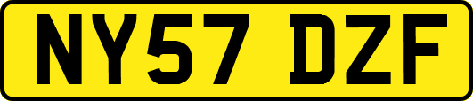 NY57DZF