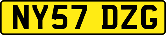 NY57DZG