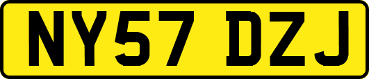 NY57DZJ