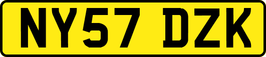 NY57DZK