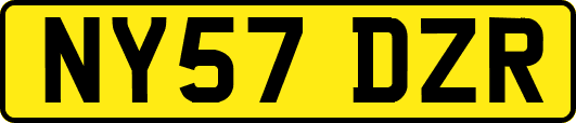 NY57DZR