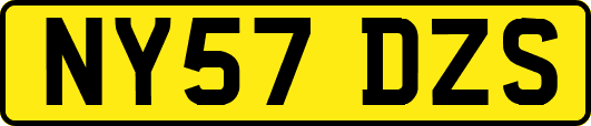 NY57DZS