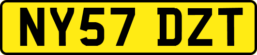 NY57DZT