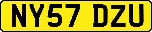 NY57DZU