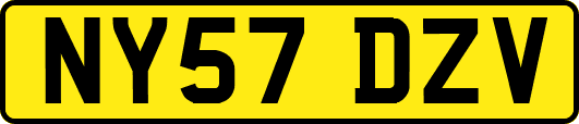 NY57DZV