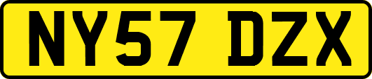 NY57DZX