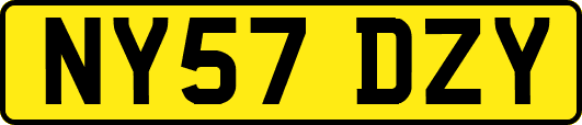 NY57DZY