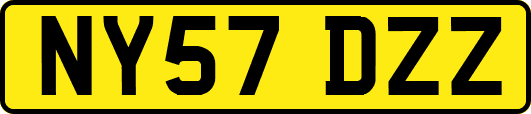 NY57DZZ