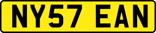 NY57EAN