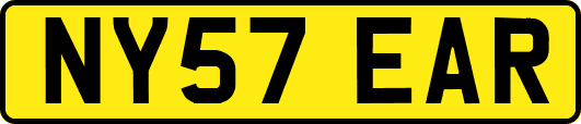 NY57EAR